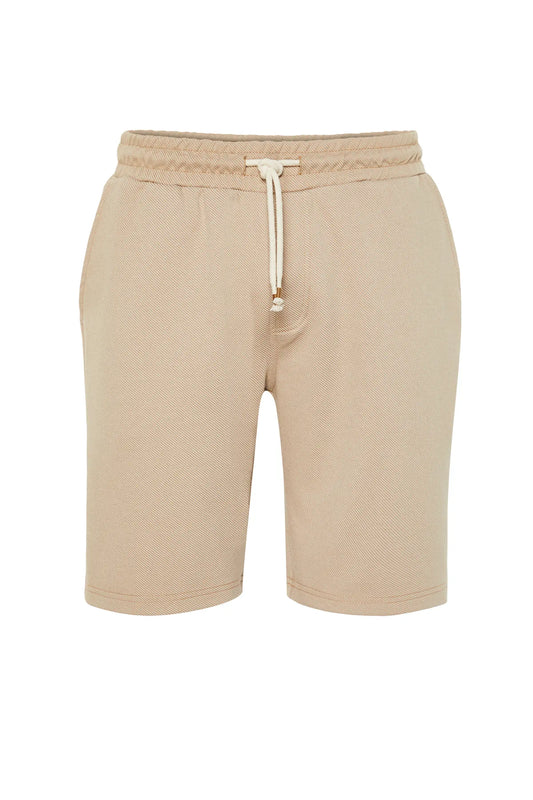 Stone Regular/Normal Cut Shorts & Bermuda
