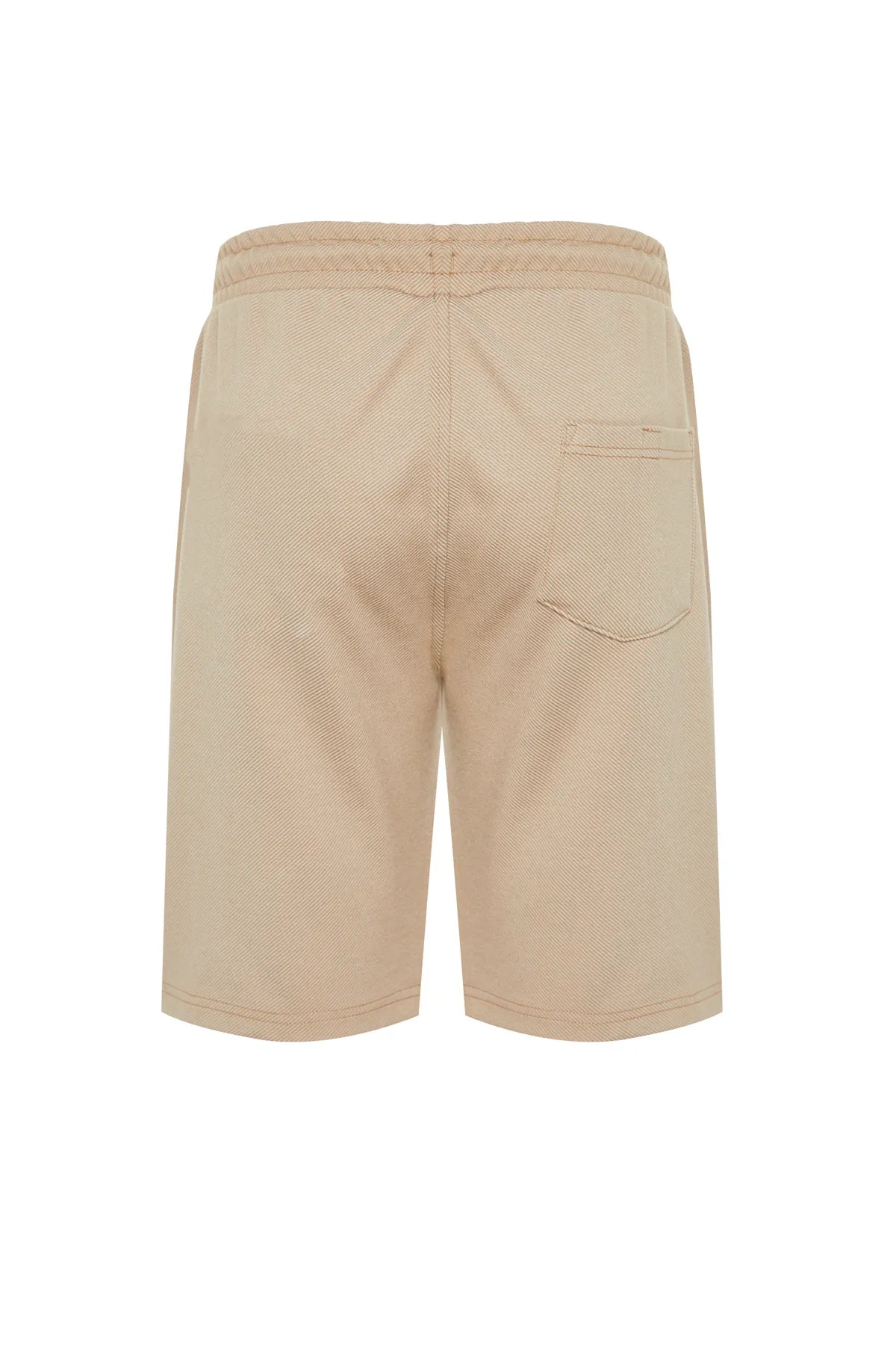 Stone Regular/Normal Cut Shorts & Bermuda