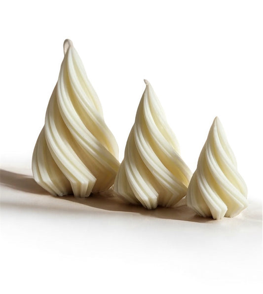 White Pine Candle